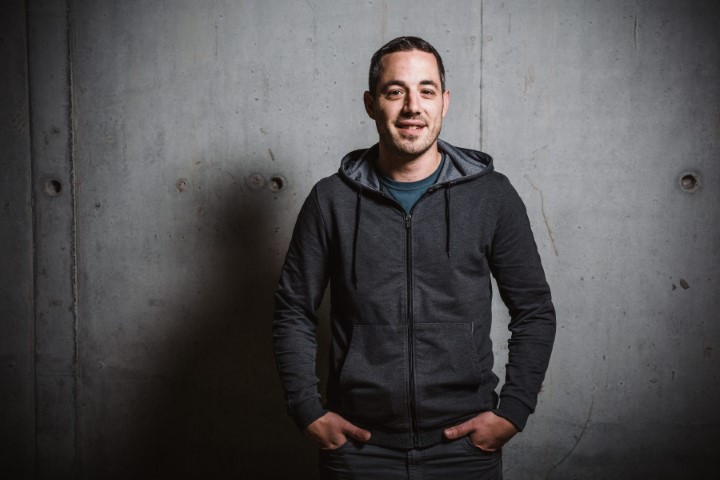 Adrian Benić_glavni direktor proizvoda_Infobip