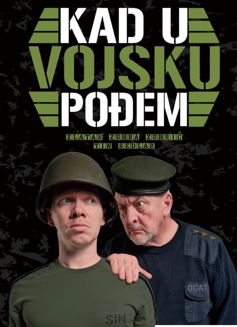 CMIK_tjedna najava_24.11.2025_Kad u vojsku pođem