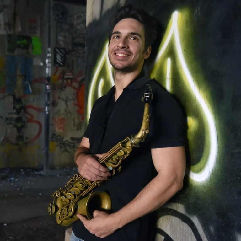 Elias Lapia
