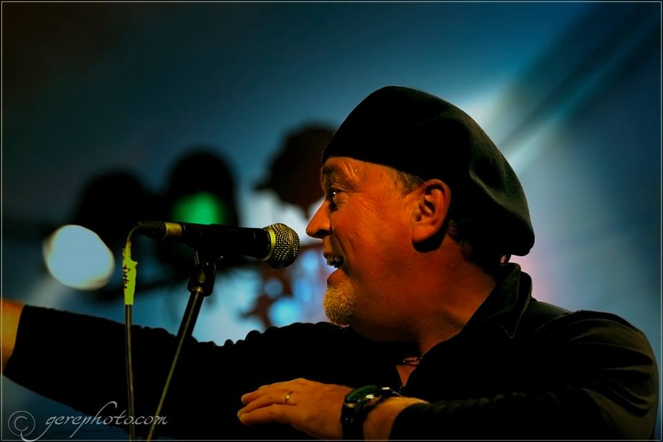 Goran Griff