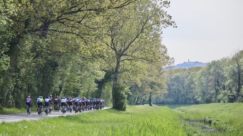 Istria Gran Fondo 20262