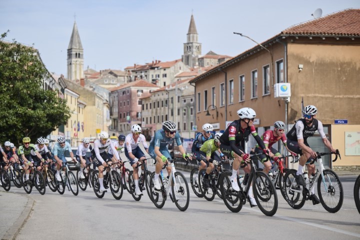 Istria Gran Fondo 20264