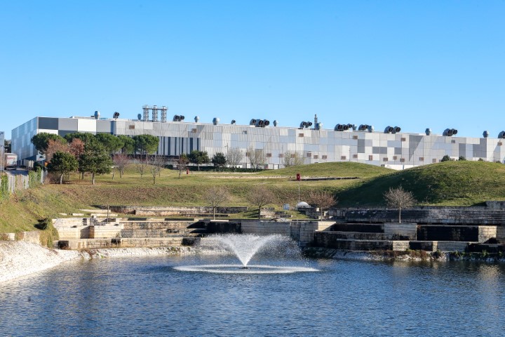 Kanfanar Factory