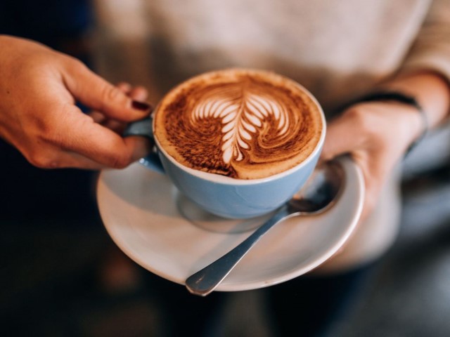 Kava &ndash; tekuće zlato budućnosti 