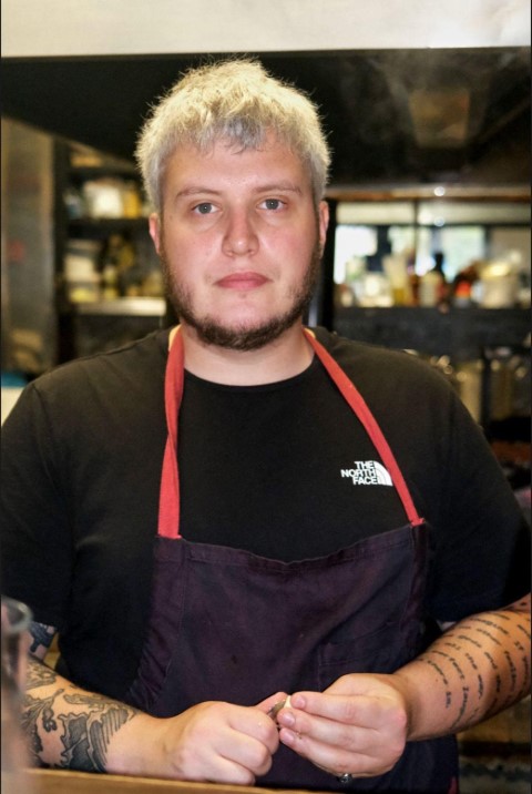 Marko Turković