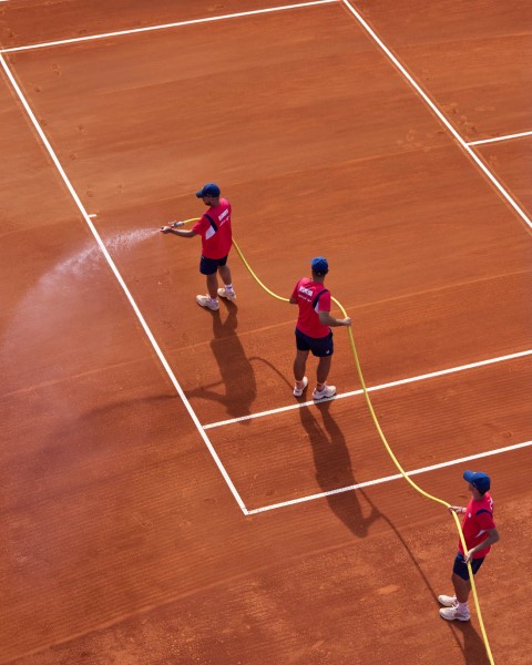 Osoblje ATP 1