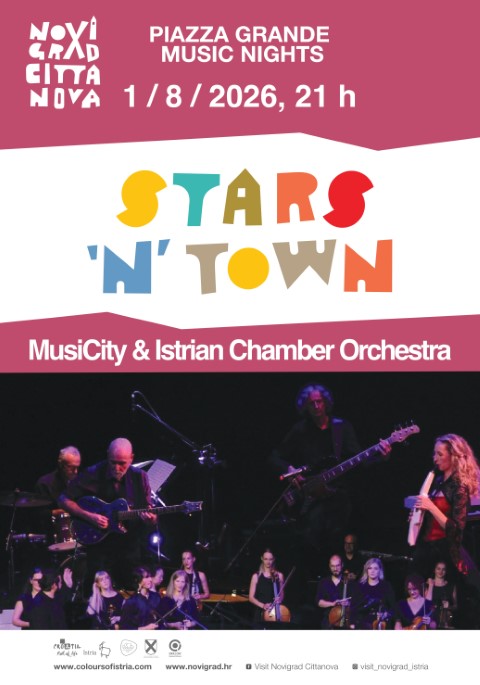 Piazza Grande Music Nights_MusiCity_