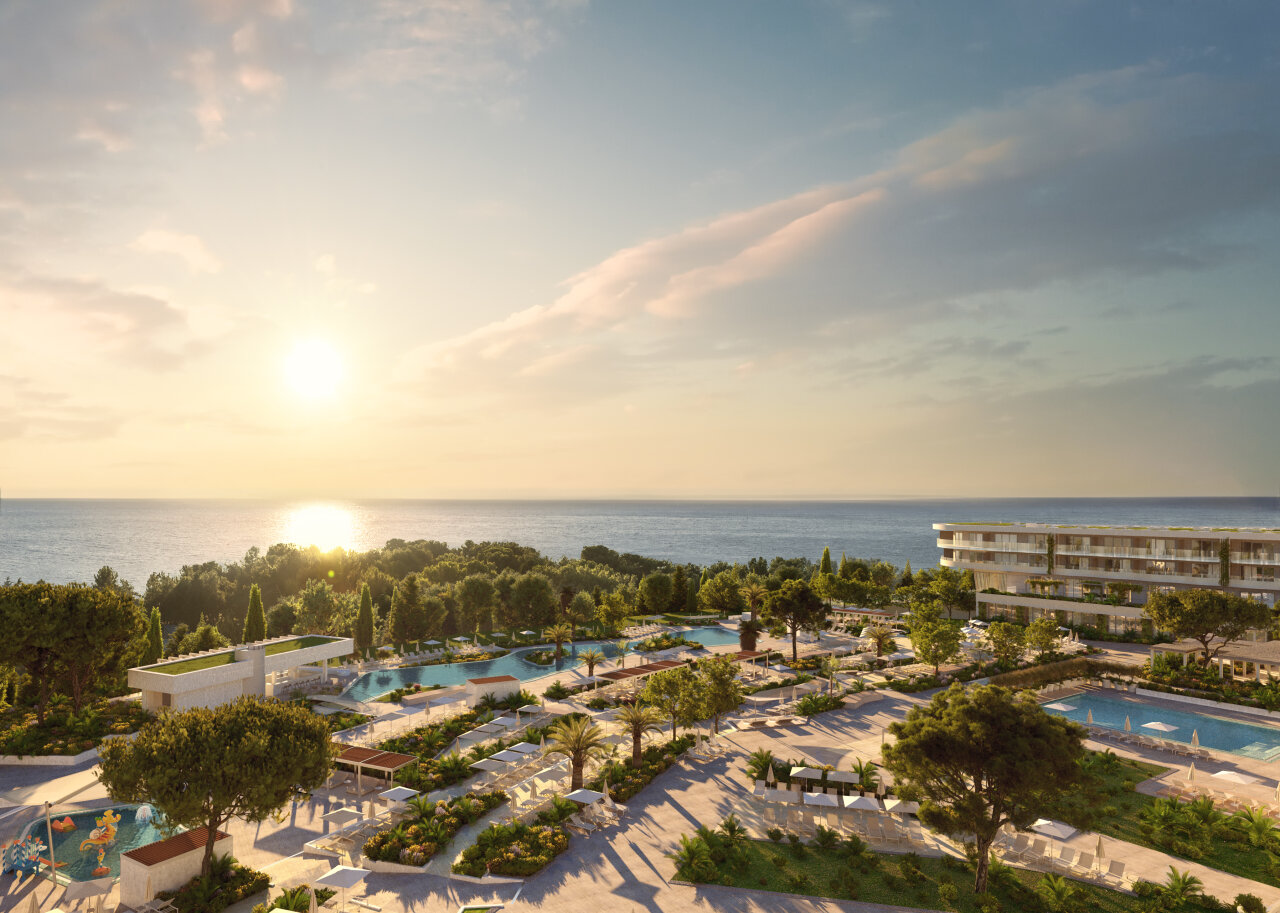 Pical Resort, Valamar Collection (3)