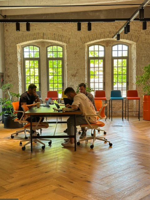 Scale 2.0_Inkubator koji spaja hrvatske startupove s globalnim tržištima