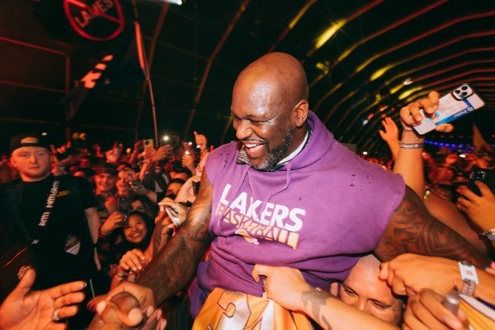Shaquille Rashaun O&rsquo;Neal3