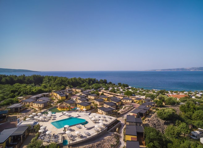 Valamar Camping Krk (1)