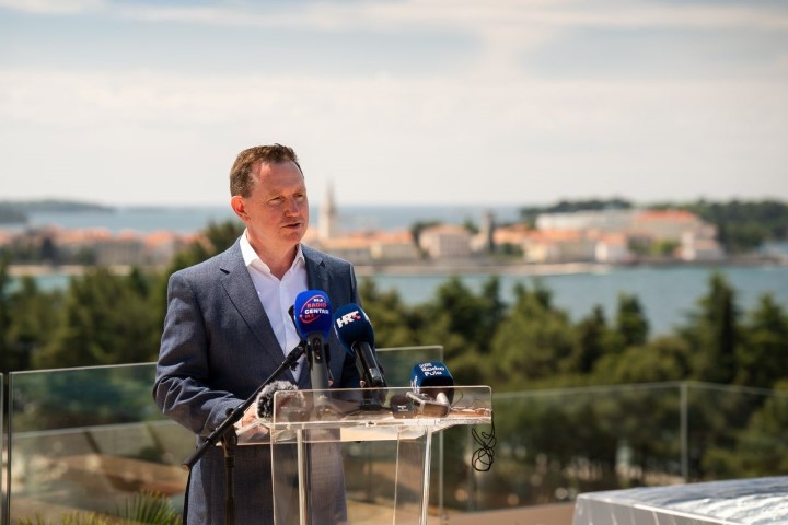 eljko Kukurin