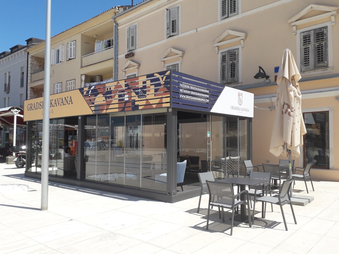 gradska kavana, foto 2