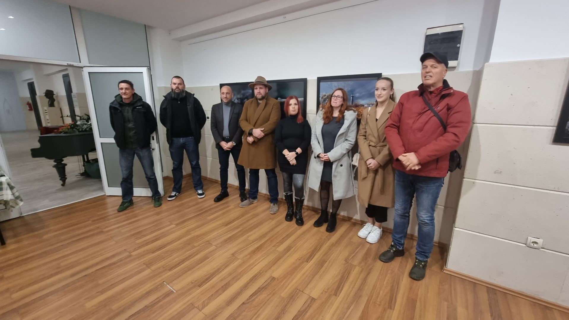 kalendar grada umaga, 24