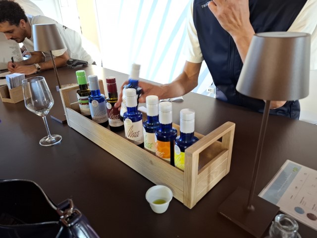 mate oil, 6