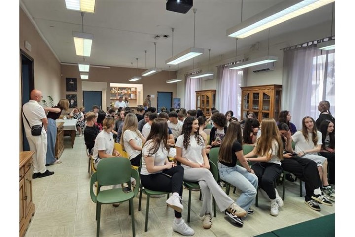 sigurno na romobilu poreč 4