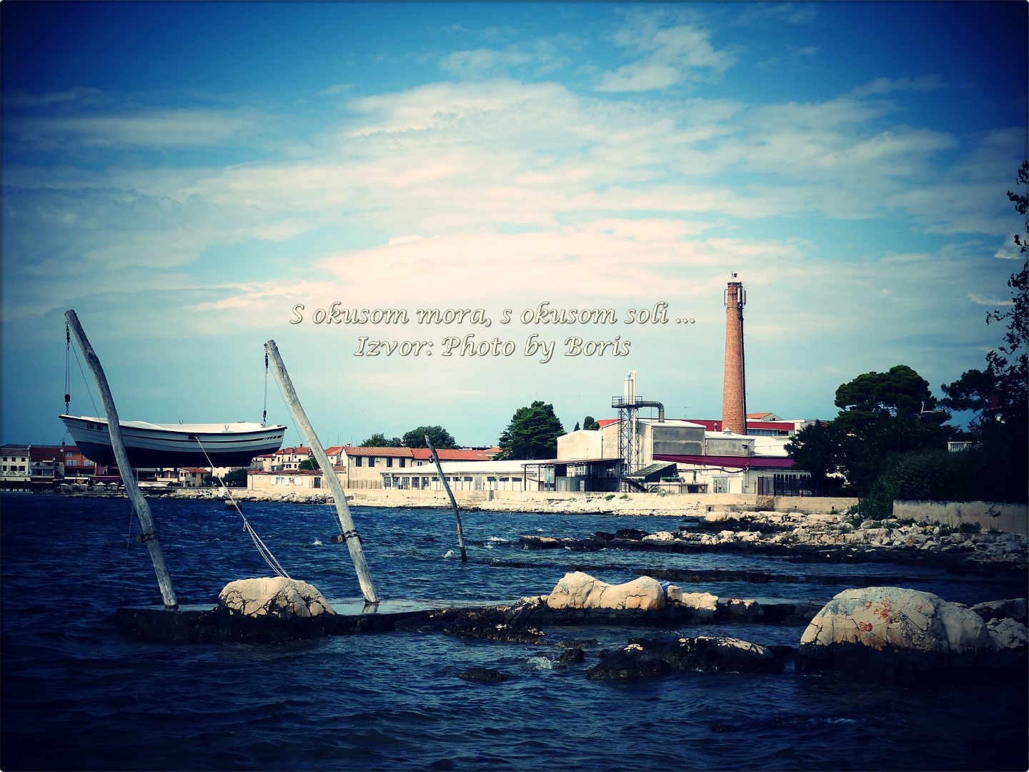 Umag Za svakega čovika i svaki metar na&scaron;e Istre