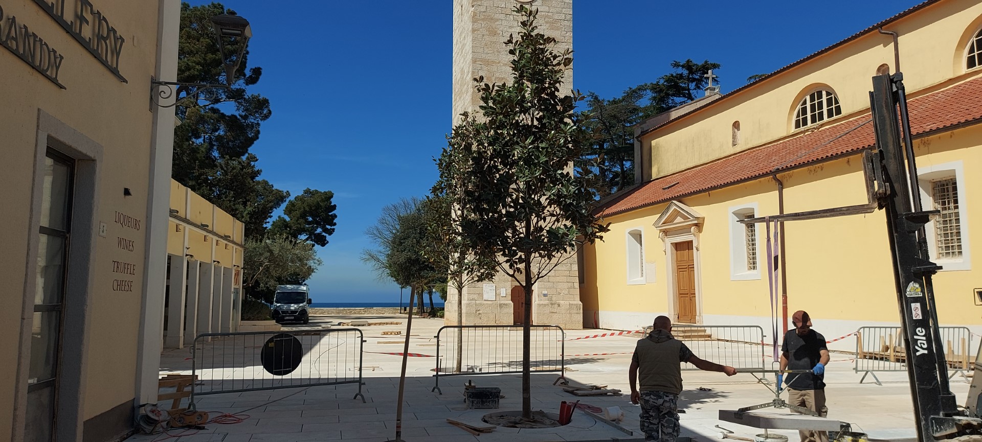 ngd, uskrs, magnolje