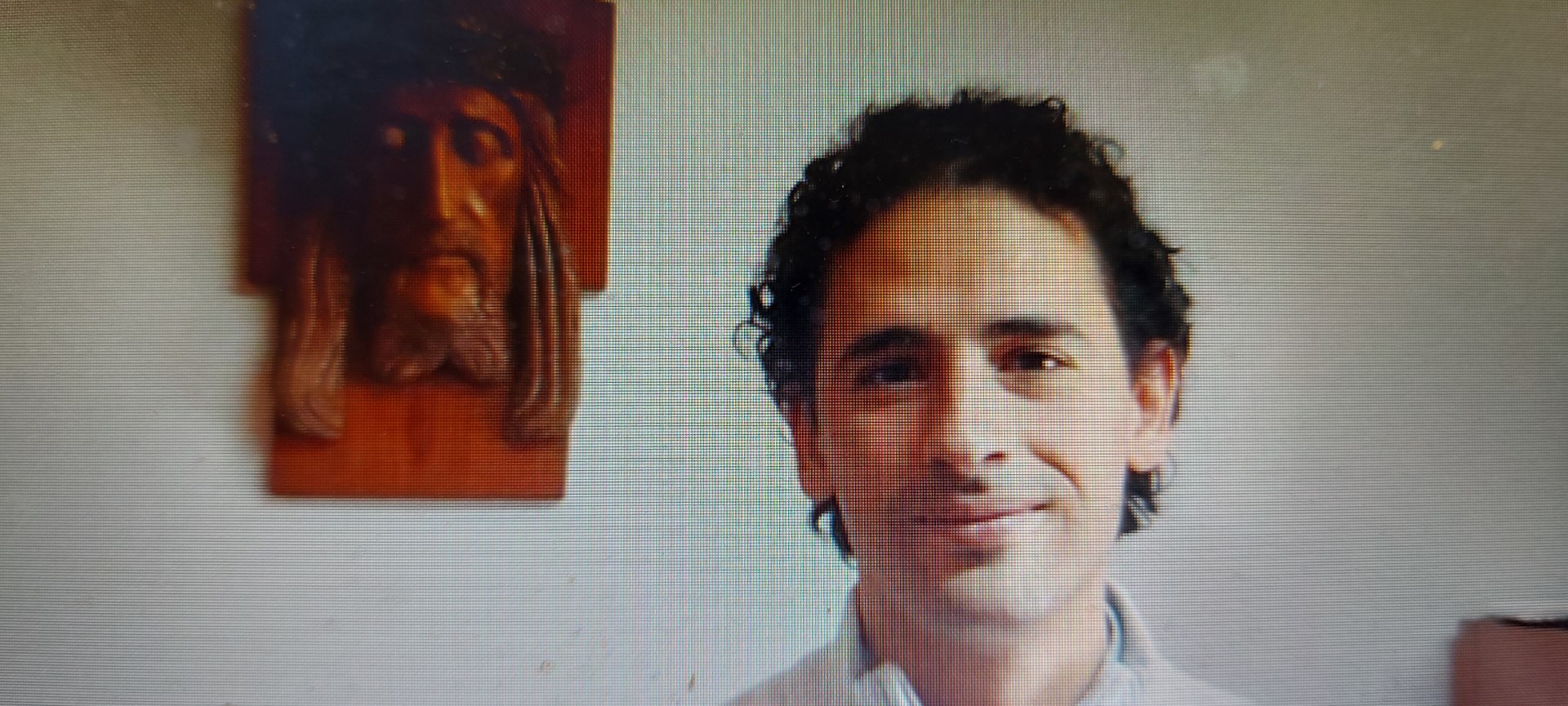 maksimilijan, župnik