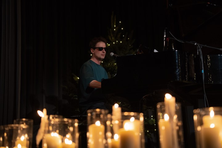 Koncert J.R. Augusta 3