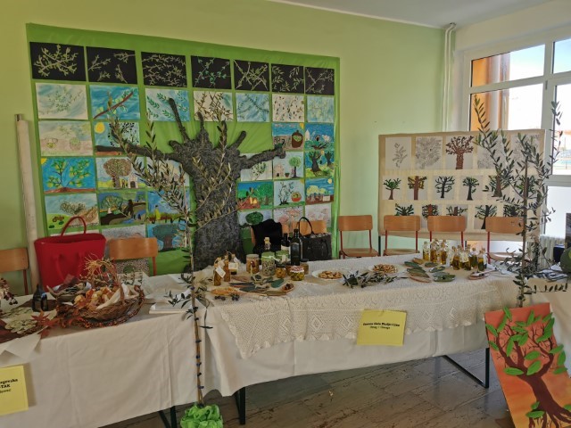 Maslina_uređenje Sabrine Fatorić.jpg, beseda