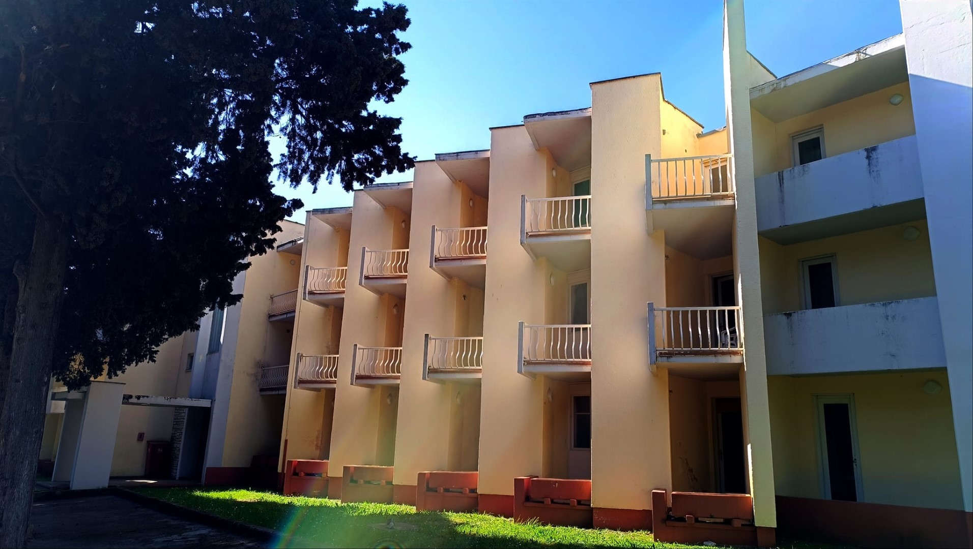 Guest House Adriatic Plava Laguna i Depandansa Jadran (1)