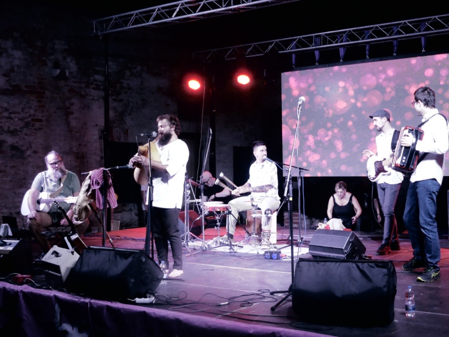 ISTARSKI GASTARBAJTERI U OSIJEKU PRIMLJENI OTVORENA SRCA (5)