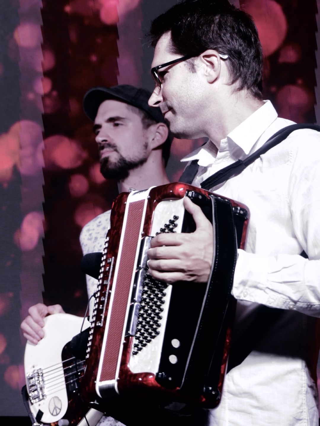 ISTARSKI GASTARBAJTERI U OSIJEKU PRIMLJENI OTVORENA SRCA (7)