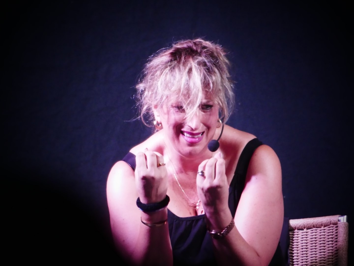 Na sceni u Osijeku Predstavu &bdquo;Casabianca&ldquo; (5)