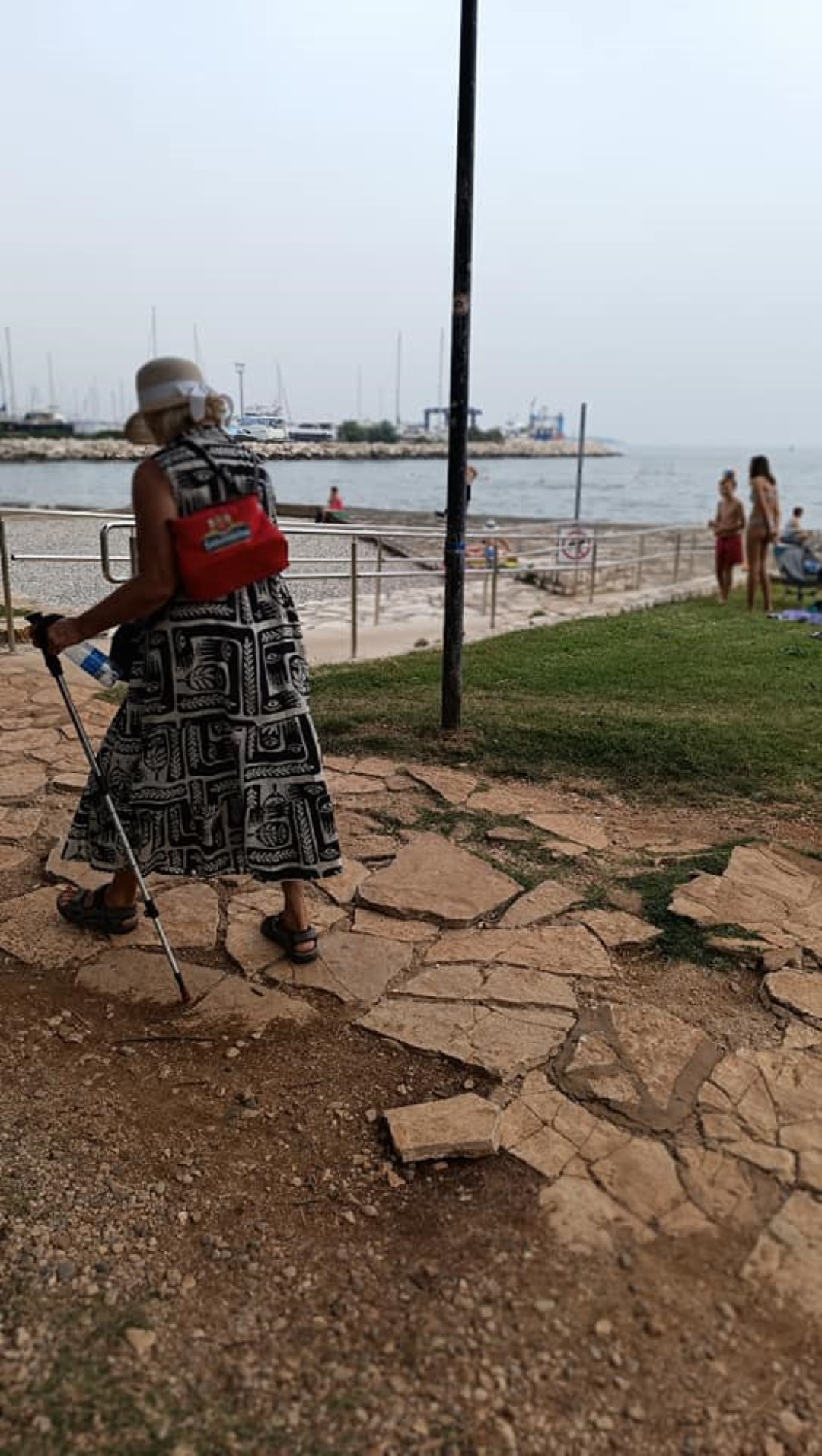 Uma&scaron;ka Punta!