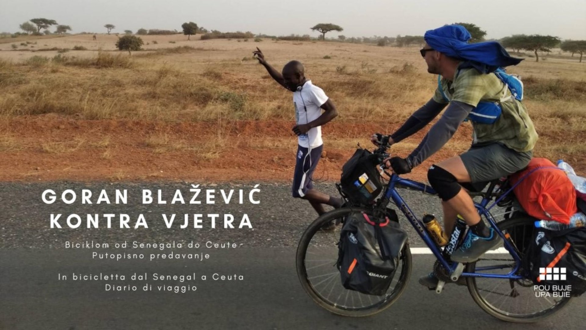 goran blažević, senegal