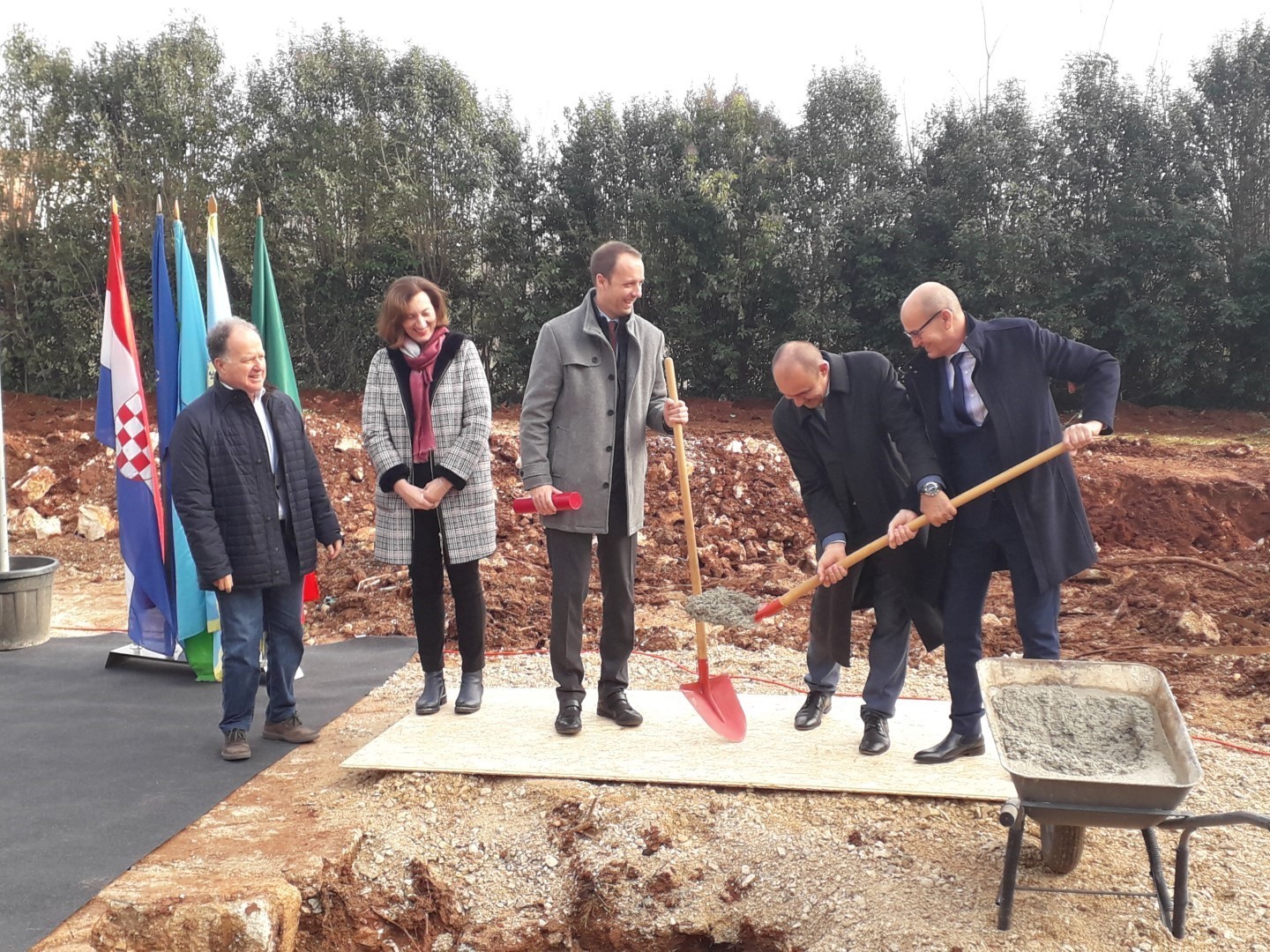 jure i vili in love umag, 22