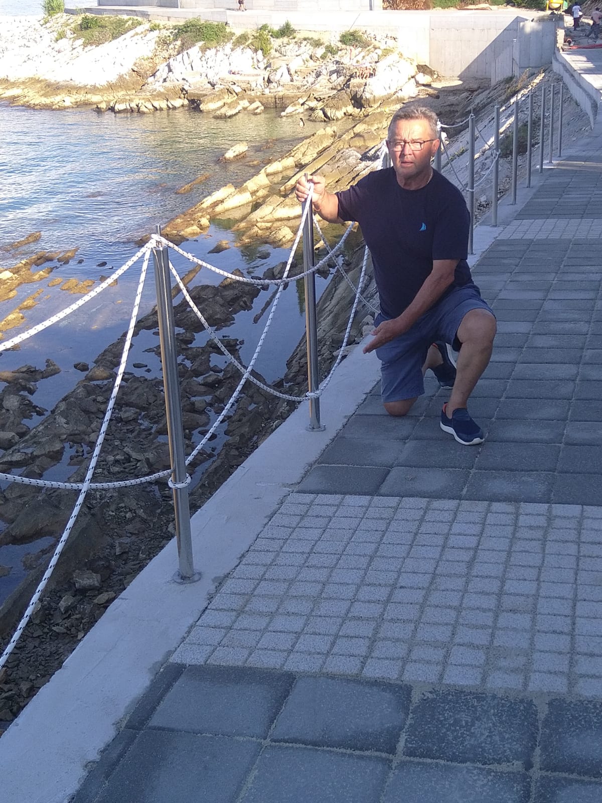 paretić, istina je samo jedna