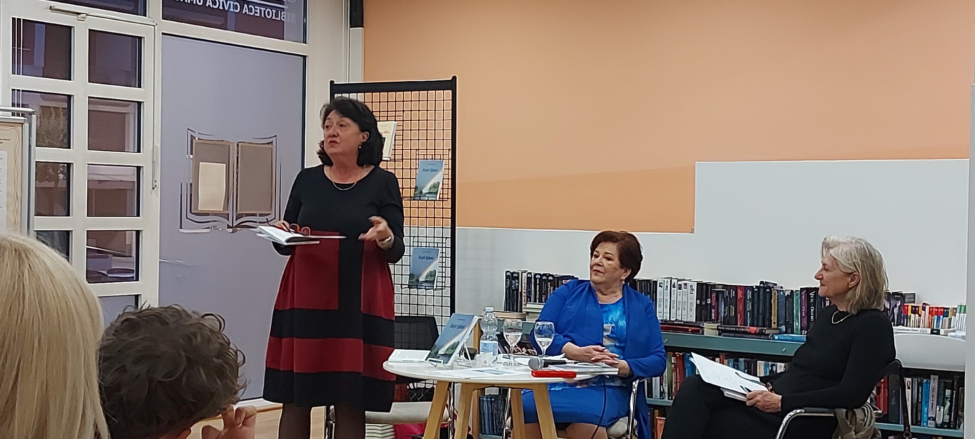 tanja, zavjet ljubavi