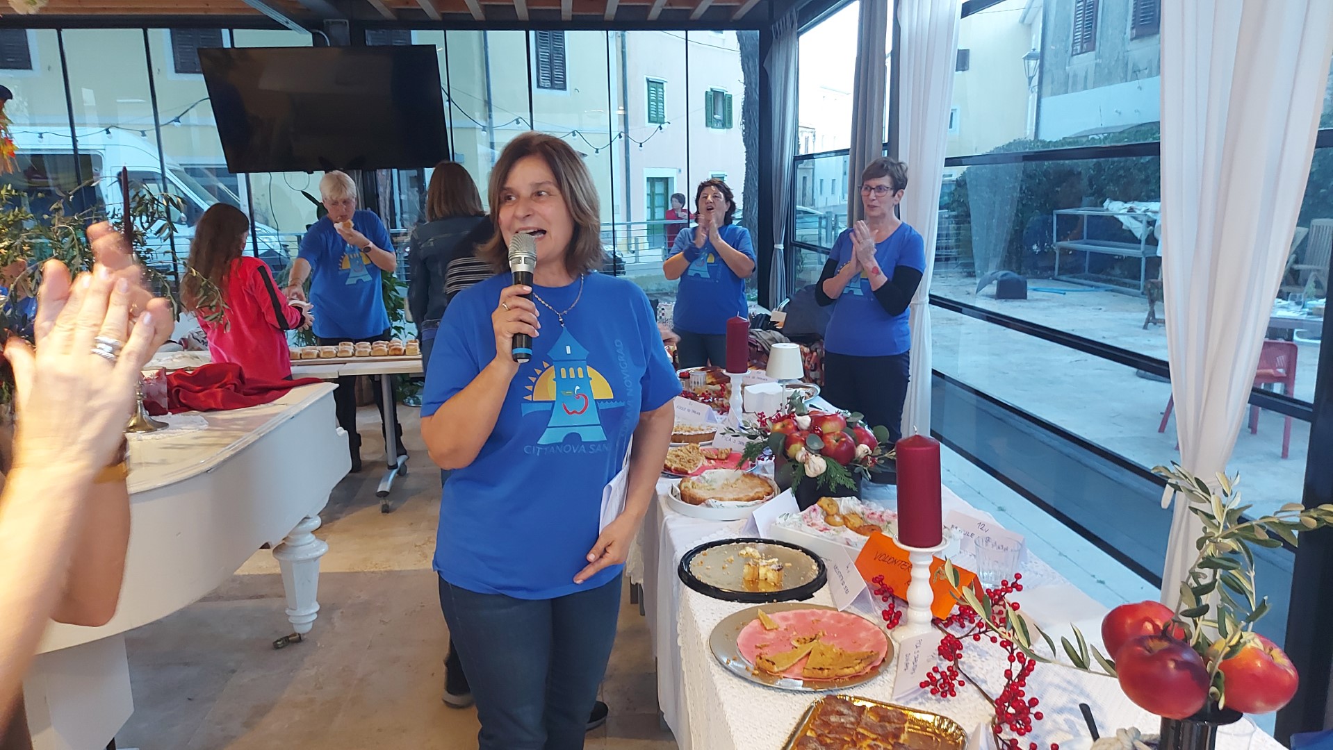 vivi, progla&scaron;enje pobjednika