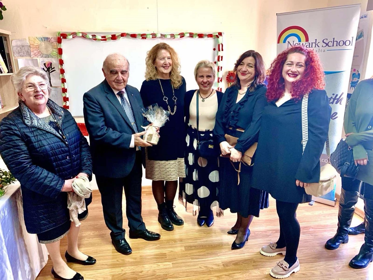 Susret s predsjednikom Malte