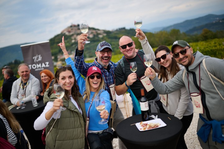 Teran Wine & Walk Motovun5