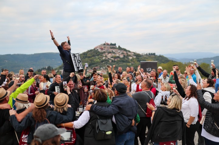 Teran Wine & Walk Motovun7