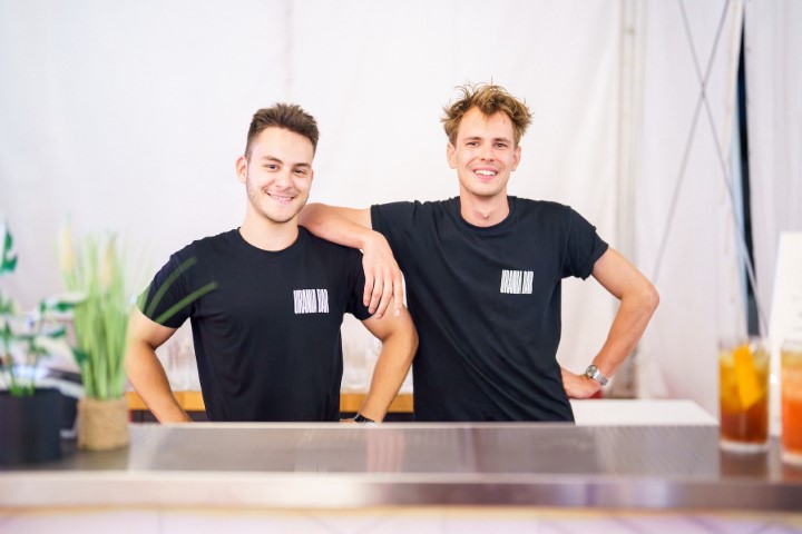 Urania Bar powered by Barun (2)