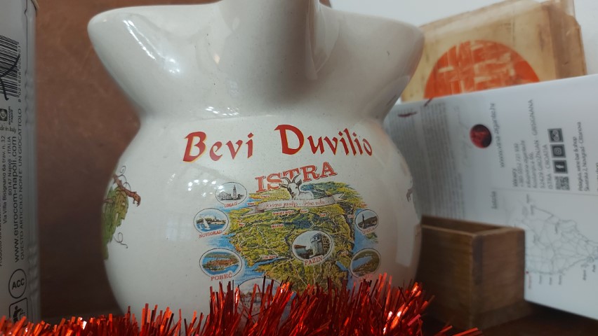 bevi duvilio
