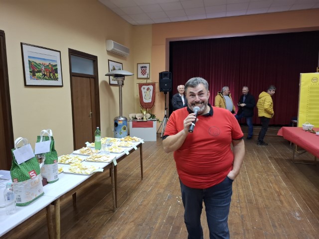 david šav, luganigada