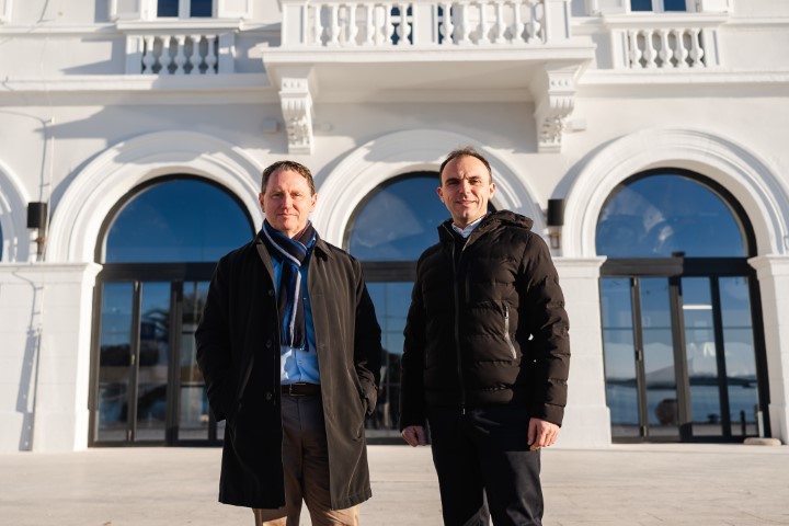 eljko Kukurin i Loris Per&scaron;urić 2 (autor_Robert Marić)