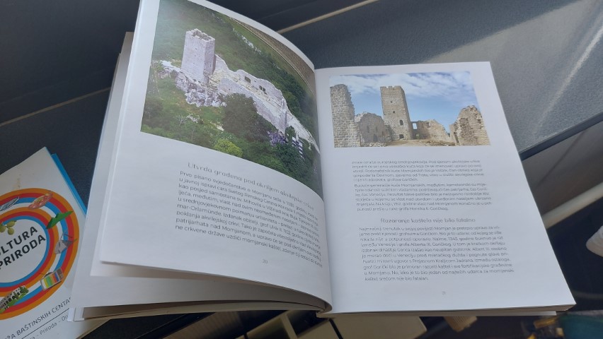 istarski ka&scaron;teli, 2