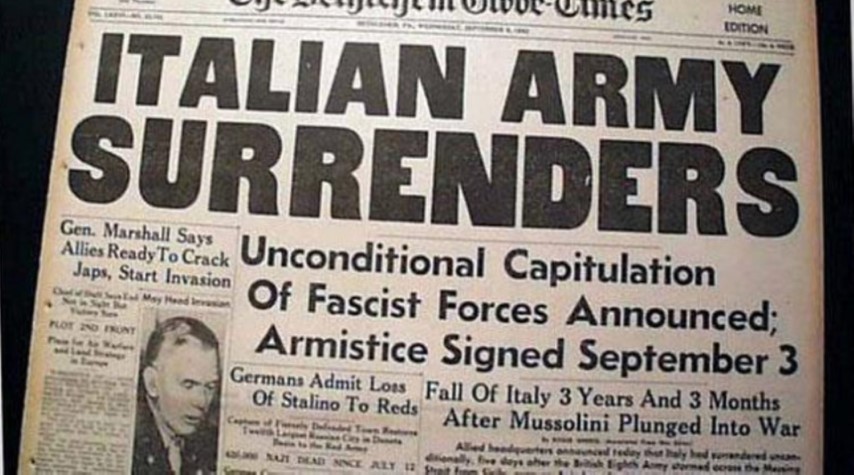 kapitulacija italije 2