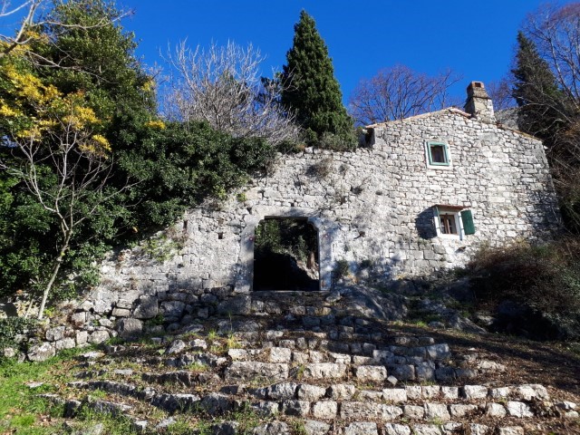 kožljka, općin kr&scaron;an