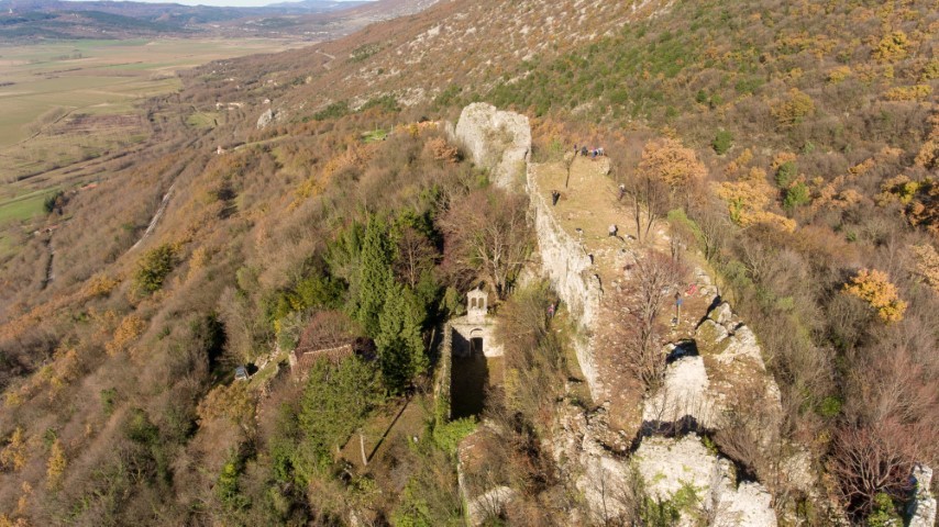 kr&scaron;an i kožljak