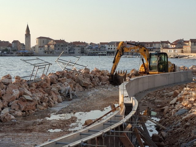 obalna cesta, moela, 0