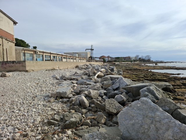 podravka, šetnica 25