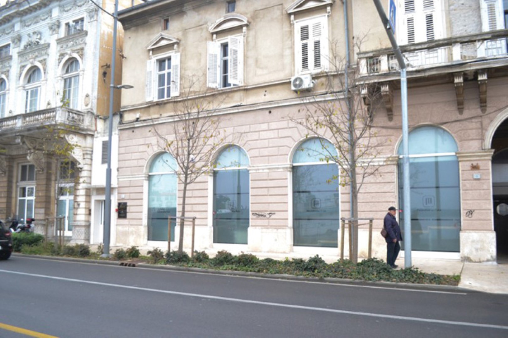 politehnika, pula
