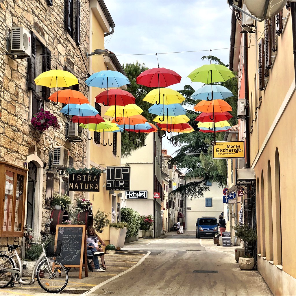 Gradsko vijeće Novigrada je izglasalo nove mjere pomoći